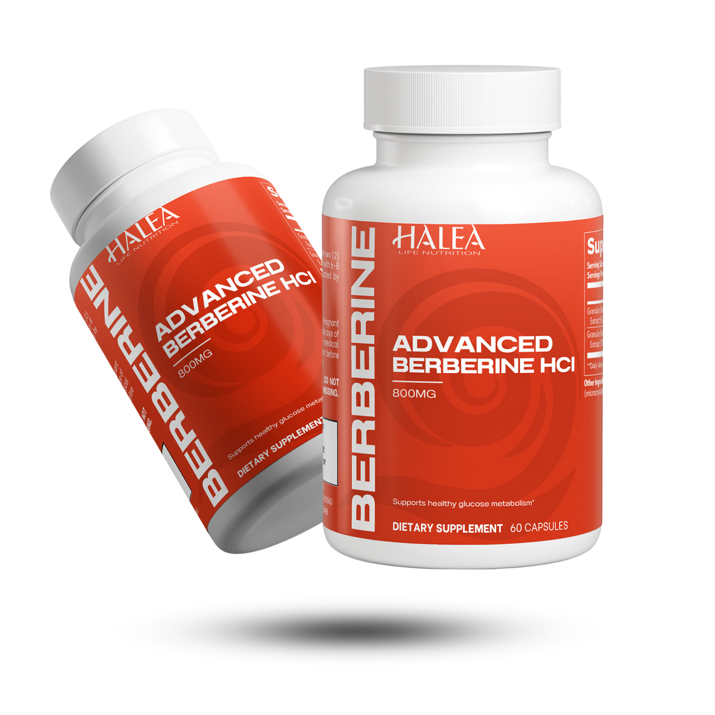 Advanced Berberine Complex