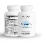 Clarity: Brain & Focus Formula