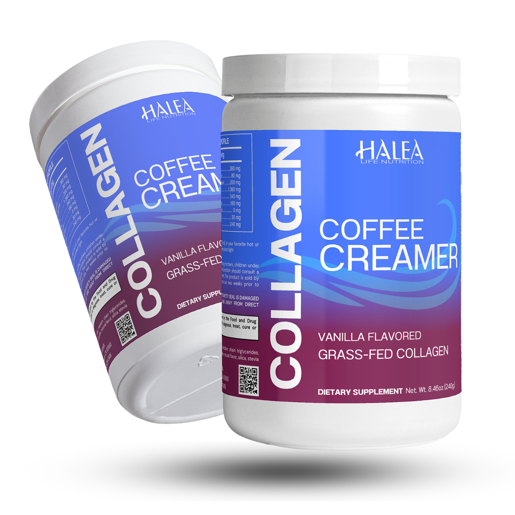 Collagen+ Protein Powder
