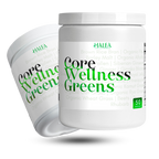 Halea Life Nutrition Daily Greens and Grains