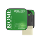 Halea Life Gut Health Metabolism Strips with Probiotic and Prebiotic for digestive and metabolic support