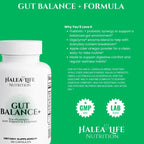 Gut Balance +