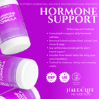 Hormone Support Formula