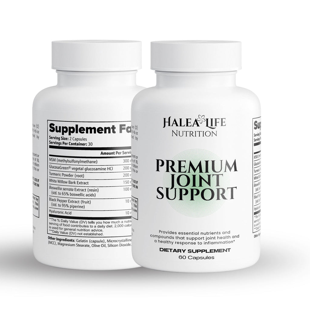 Joint Comfort+ Capsules