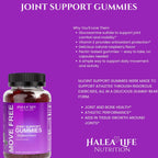 Joint Support Gummies