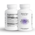 Daily Colon Cleanse Formula