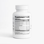 Natural Detox + Liver Support Blend