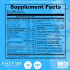 Advanced Multivitamin