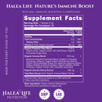 Balance+ Prebiotic & Mushroom Blend