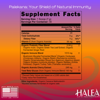 Halea Life Nutrition Nature's Immune Boost