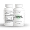 Omega-3 Essential Softgels