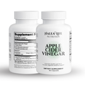 Organic Apple Cider Vinegar Capsules