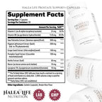 Prostate Support+ Capsules