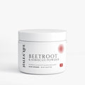 Beet Root and Hibiscus Powder