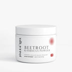 Beet Root and Hibiscus Powder