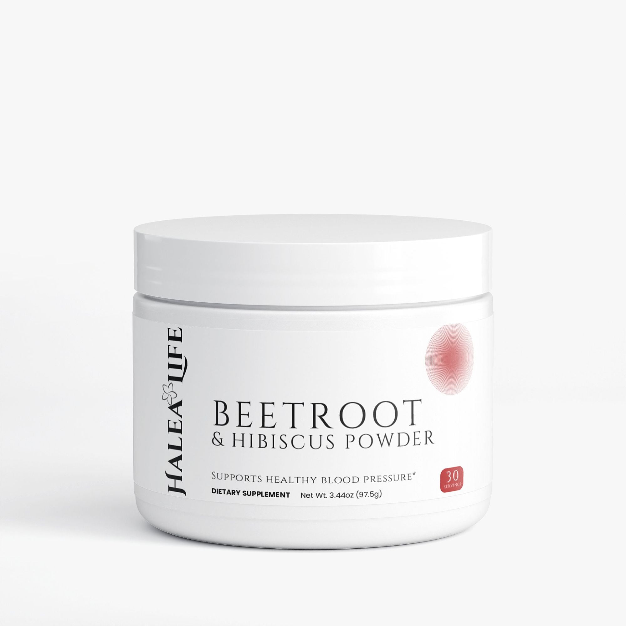 Beet Root and Hibiscus Powder