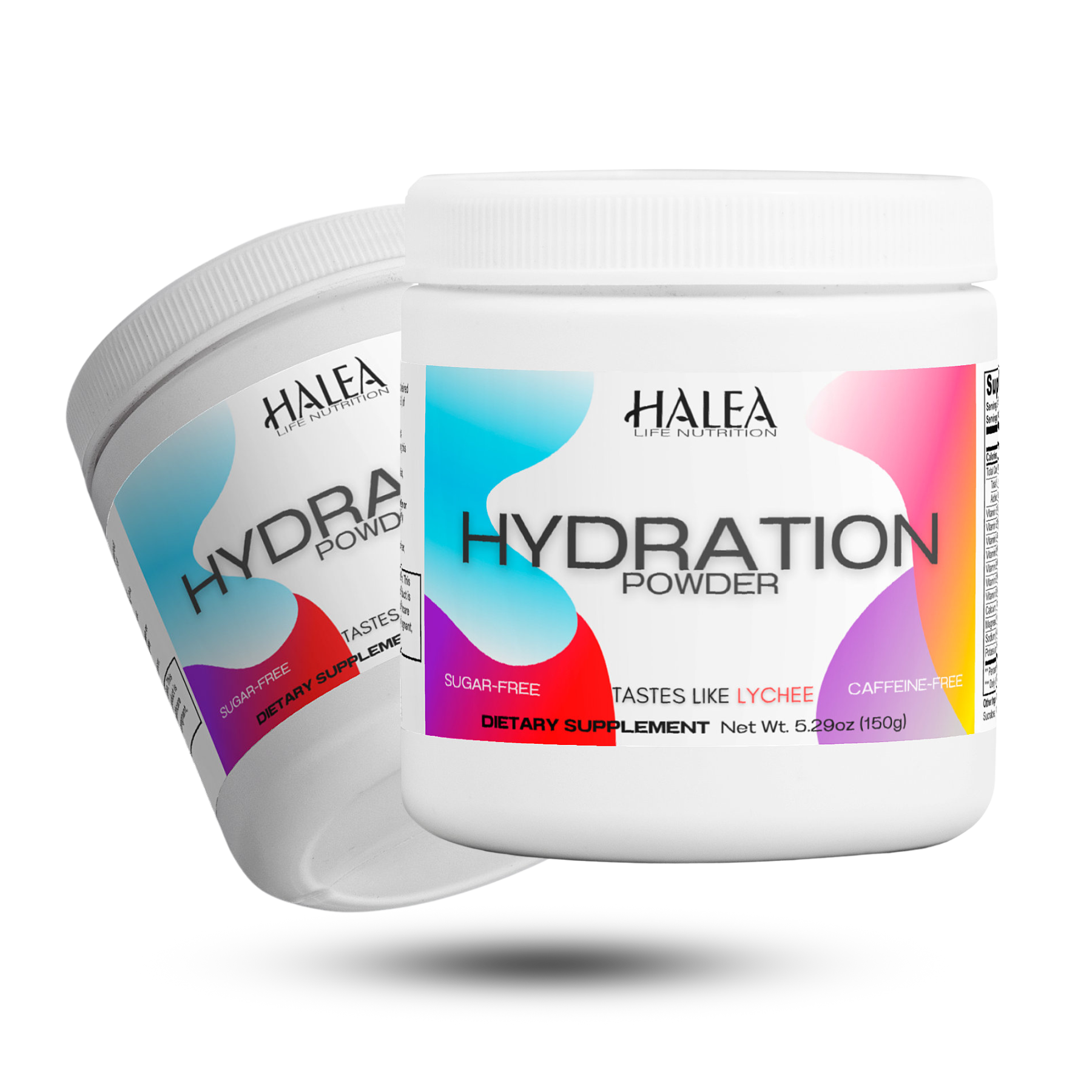 Aloha Boost Hydration Essentials