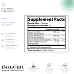 Sea Moss Capsules