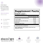 Ox Bile and Enzyme Digestive Complex
