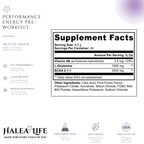 BCAA Recovery Powder