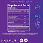 Prostate Support+ Capsules