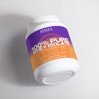 Halea Life Pure Whey Protein Isolate