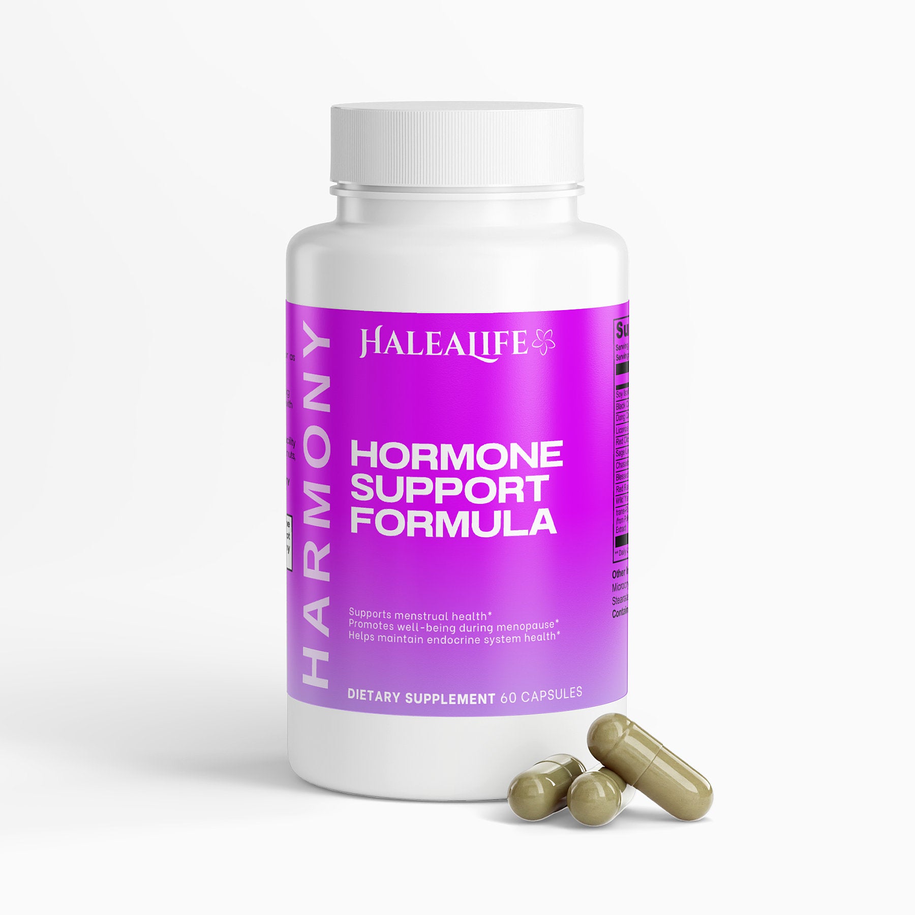 Hormone Support Formula