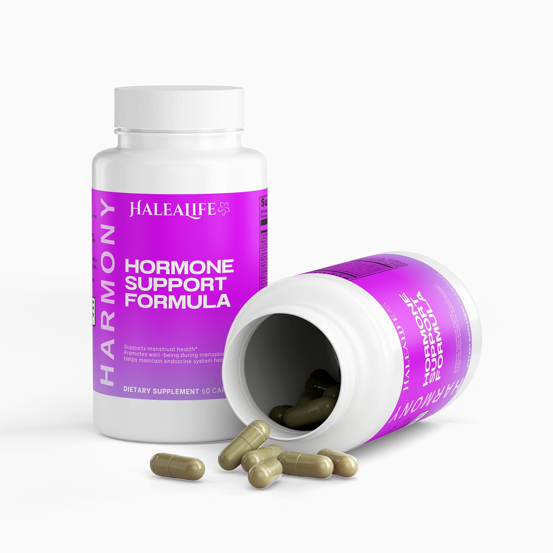 Hormone Support Formula