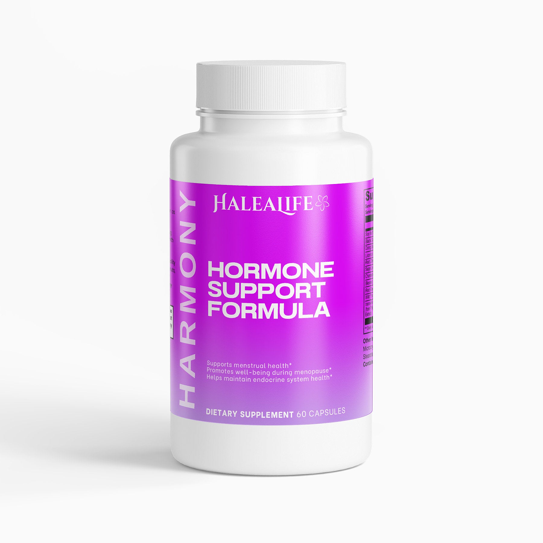 Hormone Support Formula