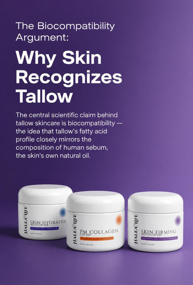 Unlike other hyaluronic acid serums in the market, this product is packed with multiple types of hyaluronic acid, each targeting a different layer of the skin - as a result, skin feels hydrated and moisturized from the inside out!