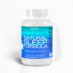 Halea Life Nutrition Relaxation and Sleep Support Blend