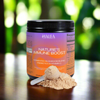 Halea Life Nutrition Nature's Immune Boost