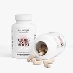 Nitric Oxide Booster
