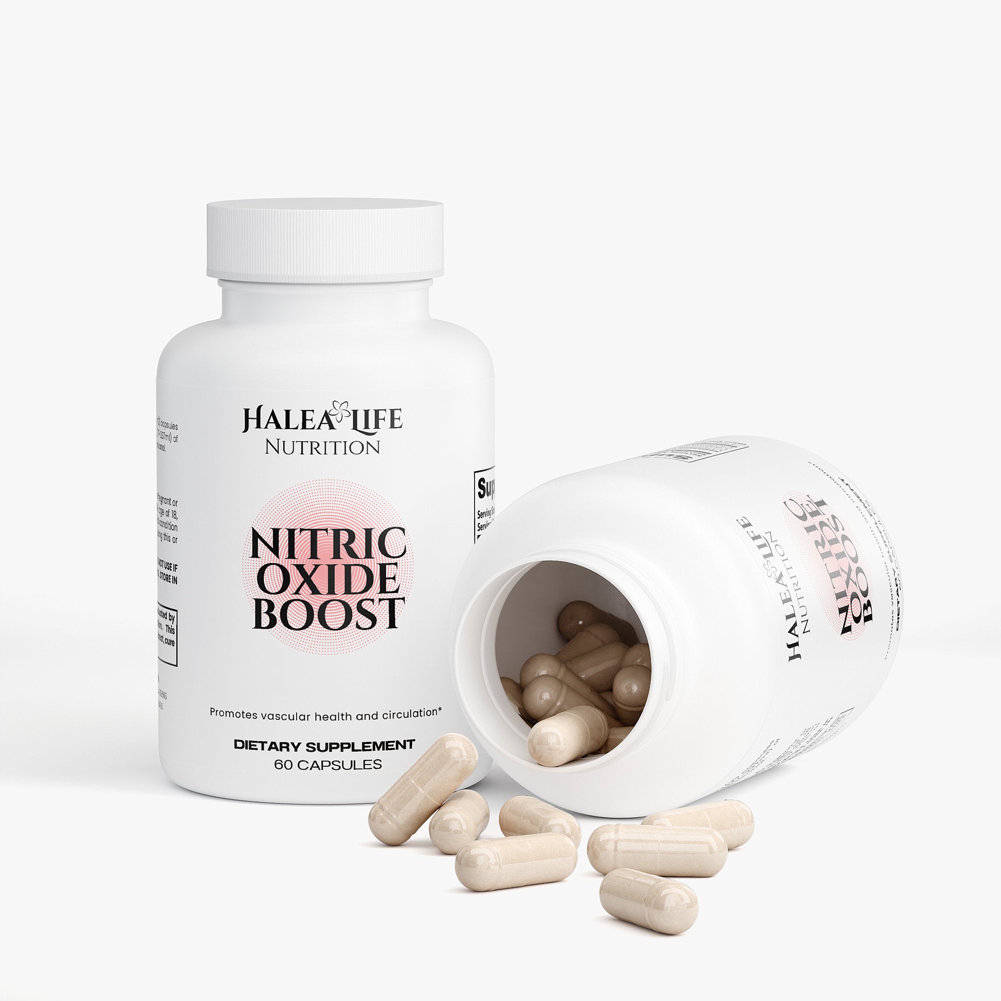 Nitric Oxide Booster