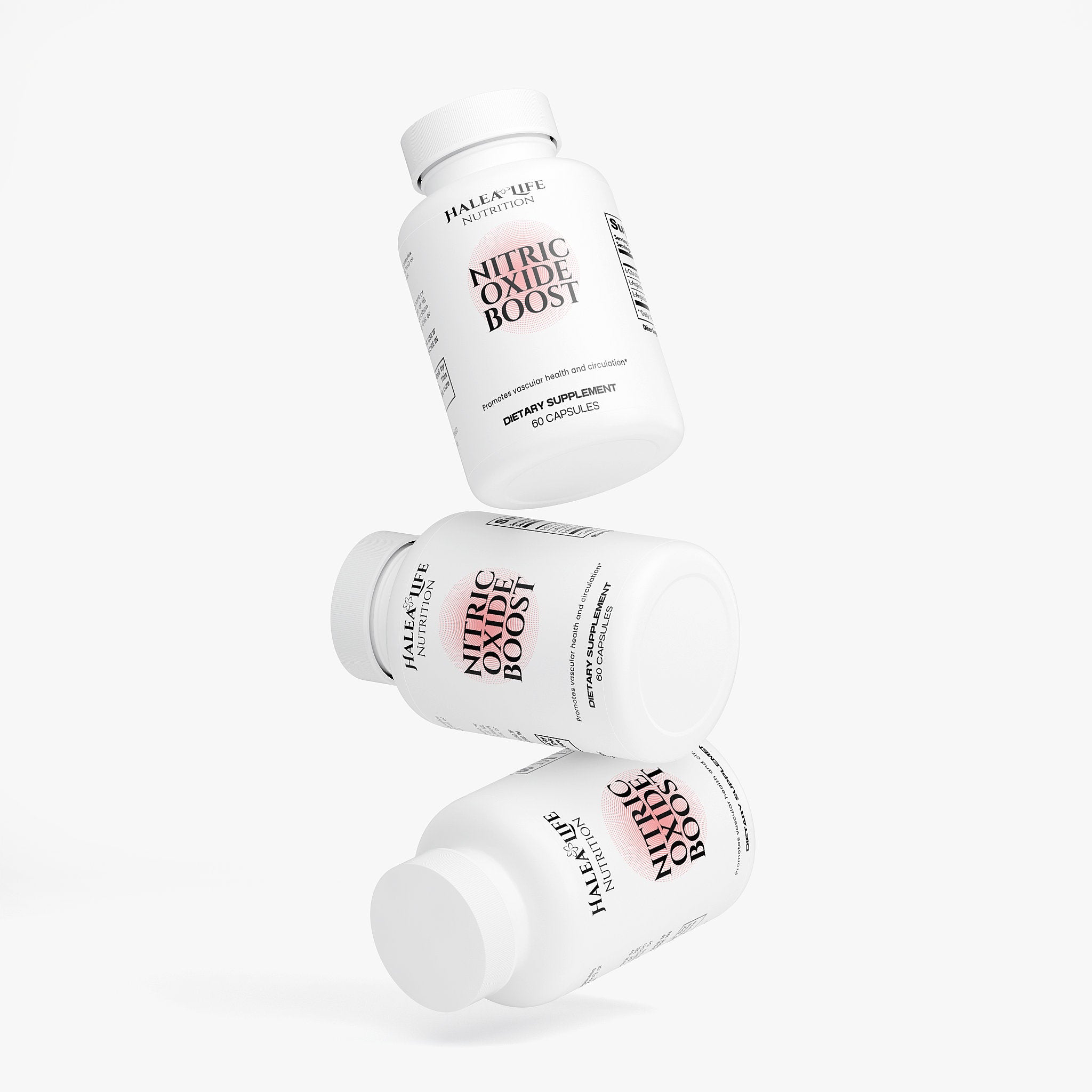Nitric Oxide Booster