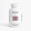 Halea Life Nutrition Halea Life Nitric Oxide Booster with L-Arginine and L-Citrulline