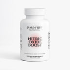 Nitric Oxide Booster