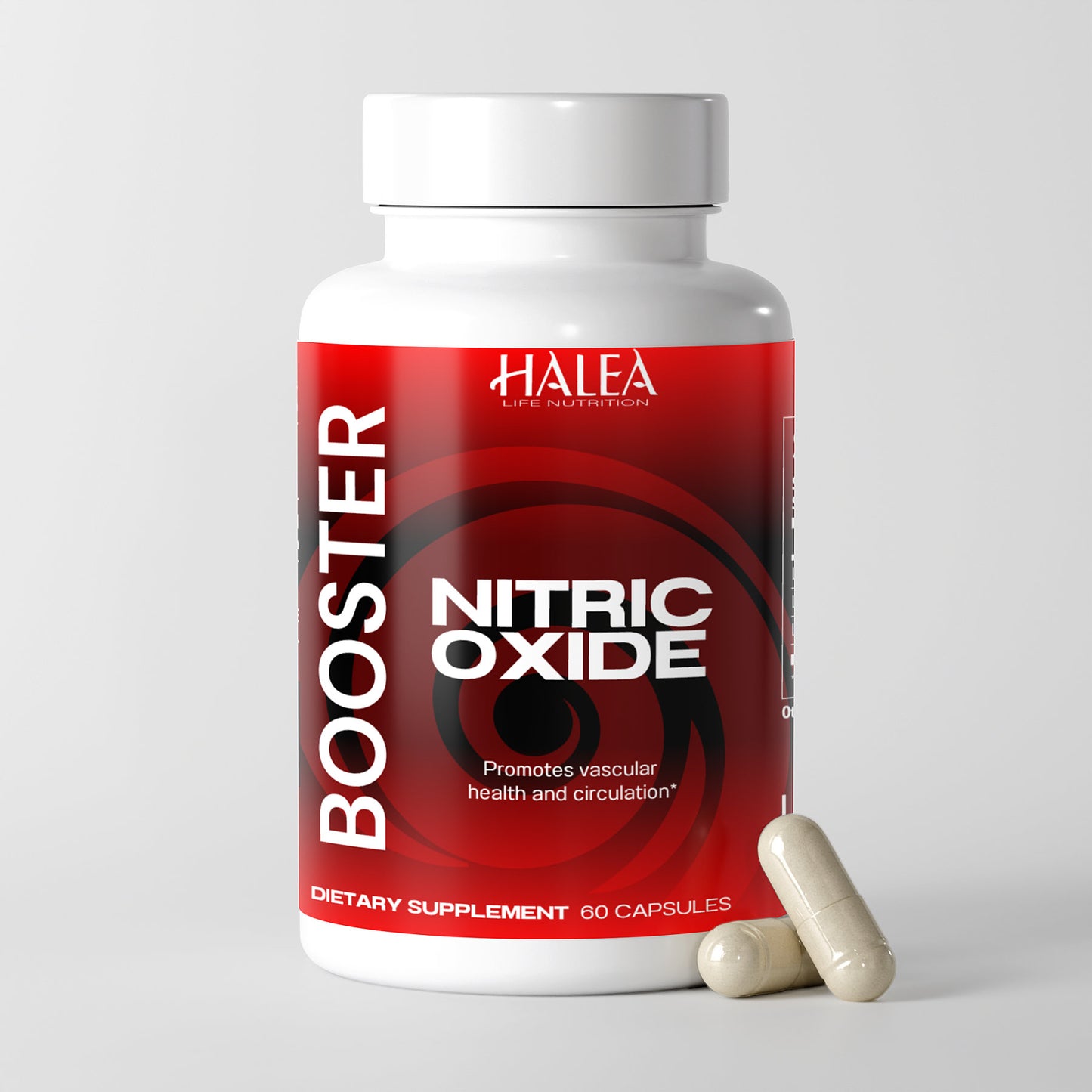 Halea Life Nutrition Nitric Oxide Booster