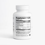 Organic Apple Cider Vinegar Capsules