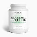 Halea Life Nutrition plant-based protein powder 
