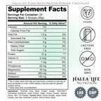 Plant Based Protein Powder- Chocolate