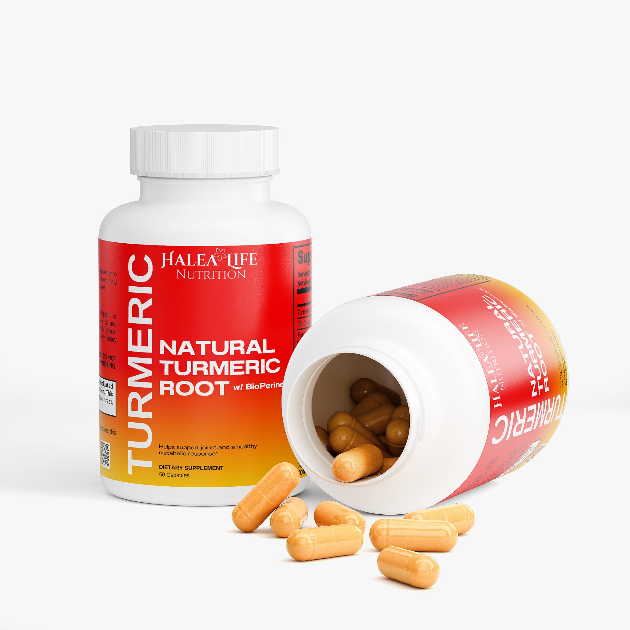Platinum Turmeric Joint Support Formula