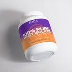Pure Whey Protein Isolate