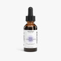 Reishi Calm & Immune Drops dropper bottle  Reishi mushroom extract and 5-mushroom immune complex