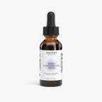 Reishi Calm & Immune Drops dropper bottle  Reishi mushroom extract and 5-mushroom immune complex