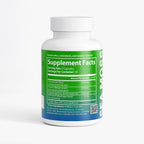 Organic Sea Moss Capsules