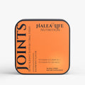 Halea Life Nutrition joint support oral strips packaging on a white background
