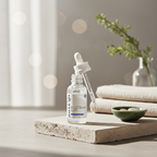 4D Hyaluronic Acid Hydrating Serum