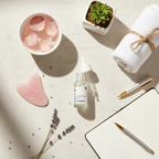 4D Hyaluronic Acid Hydrating Serum