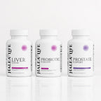The Men's Foundation: Prostate, Gut & Long-Term Health